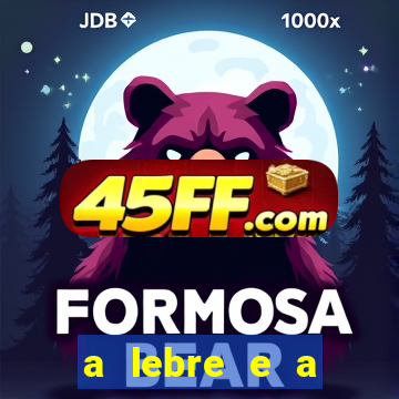 a lebre e a tartaruga resumo a